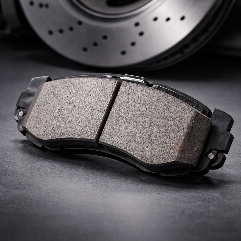 20251224 1538 Realistic Brake Pad Close Up simple compose 01kd844p0vezt8659ap360rzr3 -
